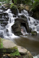 Cascade Waterfall