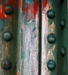 Rivets