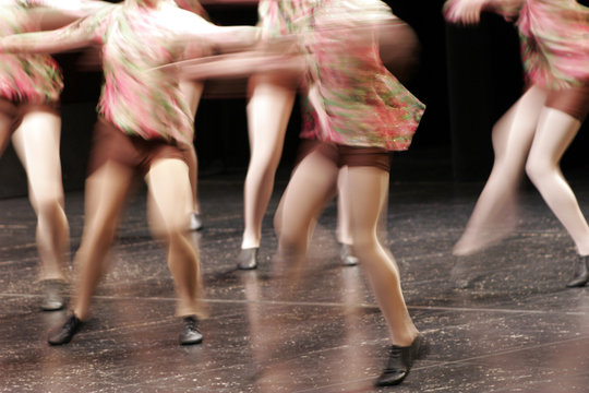 Dance