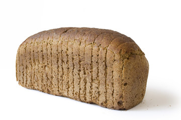 Loaf of bread