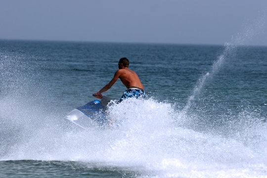 Jet Ski