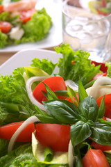 Fresh Salad