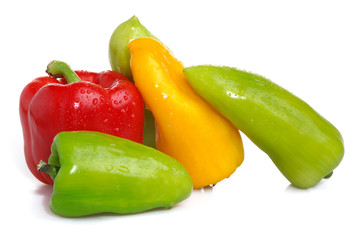Peppers