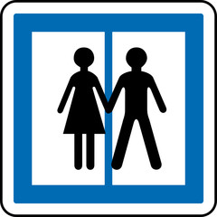 wc public