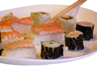 sushi