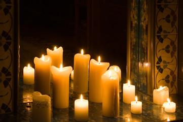 Candles - 4279936