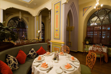 restaurants interior 16