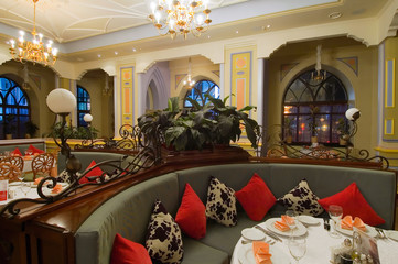 restaurants interior 17