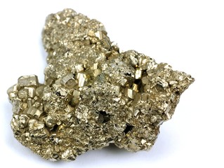 pyrite