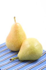delicious pears
