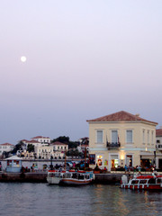 Obraz premium island