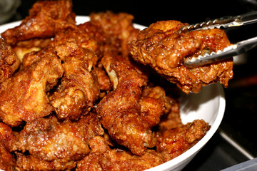 Fried Chicken