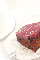 cake