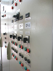 control panel - 4287153