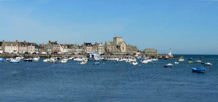 Port de Barfleur