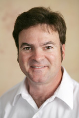 Fototapeta premium Likeable Guy