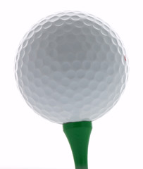 Golf ball