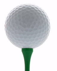 Golf ball - 4289948
