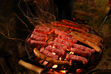 BBQ 