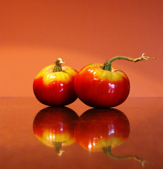 Two Tomatos