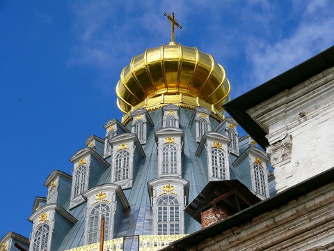 Temple