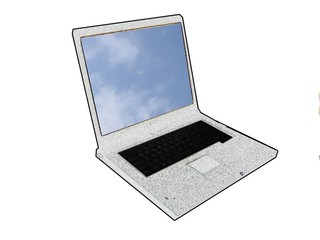 Laptop