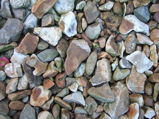 stones
