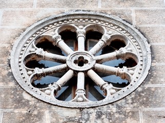 rosette