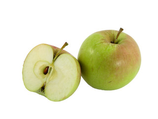 apple