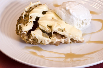 apple pie
