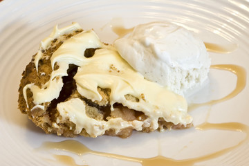 apple pie