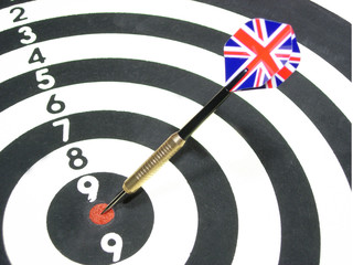 darts