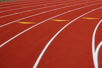 Track Lanes