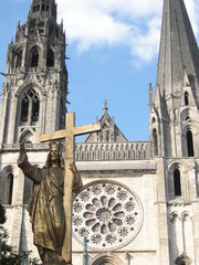 Christ d'Or