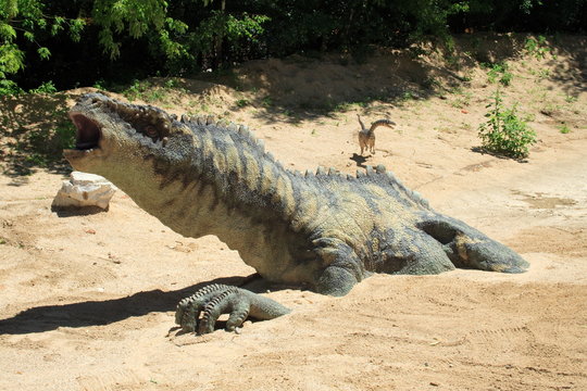 Dinopark 