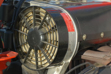 motore