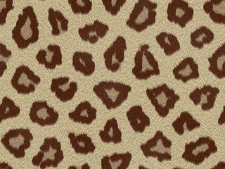 Textura Fondo Animal