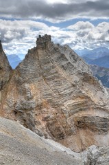 Dolomiten