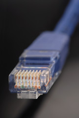 Ethernetconnector