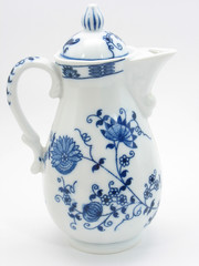 Antique Pitcher