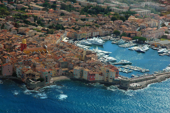 St Tropez