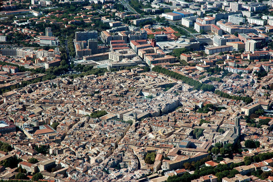 aix en provence