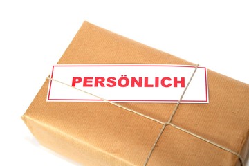 Paket