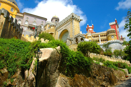 Castle