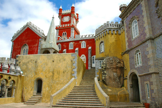 Castle