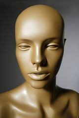 mannequin