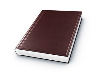 book notebook album