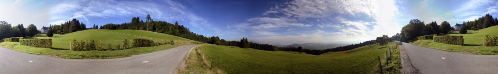 CountrySide Landscape