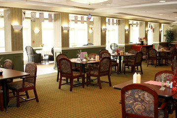 Main Dining Room