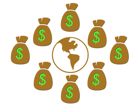 money
